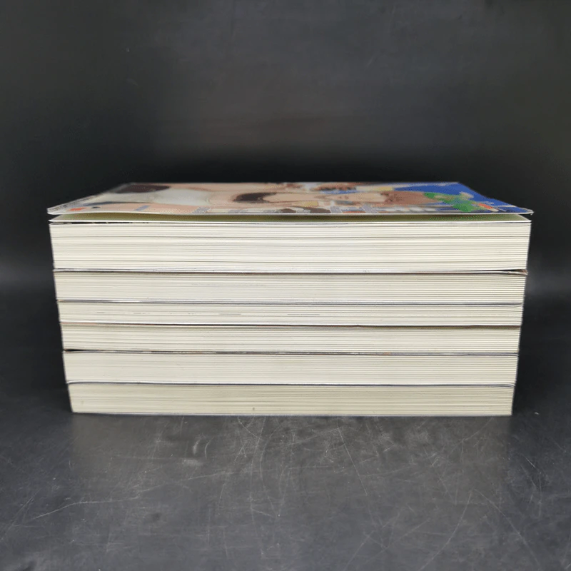 นิยายแจ่มใส Box Set Prince of Zodiac So Sexy 6 เล่ม รูปที่ 7