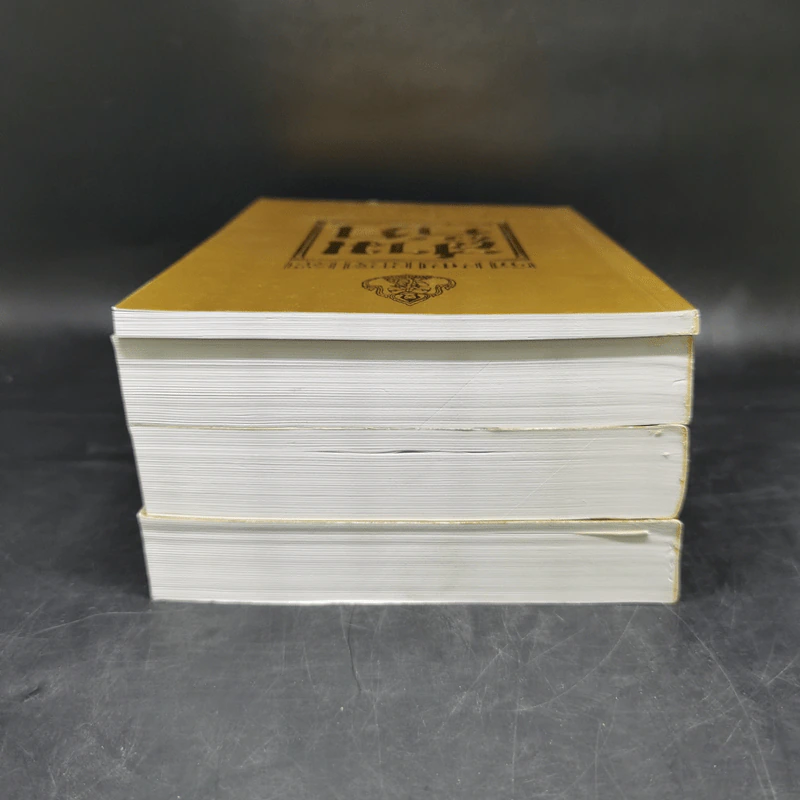 Boxset สามก๊ก ฉบับเจ้าพระยาพระคลัง (หน) แต่งจากพงศาวดารจีน ฉบับหอพระสมุด 3 เล่มจบ + ตำนานหนังสือสามก๊ก รูปที่ 8