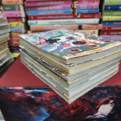 เจ๊สาวเจ้าตำรับ เล่ม 1-6 รูปที่ 5