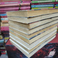 อาจารย์เฮี้ยวเปรี้ยวเซ็กซี่ เล่ม 1-9 รูปที่ 4