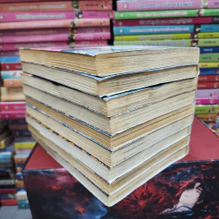 อาจารย์เฮี้ยวเปรี้ยวเซ็กซี่ เล่ม 1-9 รูปที่ 5