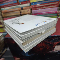 ตราบวันฟ้าใส เล่ม 1-6 รูปที่ 5