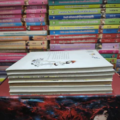ตราบวันฟ้าใส เล่ม 1-6 รูปที่ 3