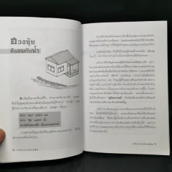 เคล็ดวิชาฮวงจุ้ย - ชาญชัย เตชะเลิศจินดา รูปที่ 11