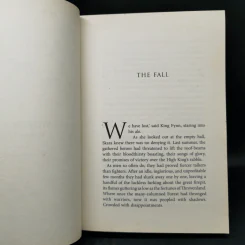 Half a War - Joe Abercrombie รูปที่ 9
