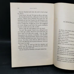 Half the World - Joe Abercrombie รูปที่ 10