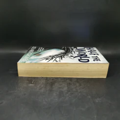 Half the World - Joe Abercrombie รูปที่ 5