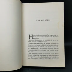 Half the World - Joe Abercrombie รูปที่ 9
