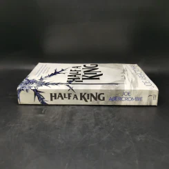Half a King - Joe Abercrombie รูปที่ 3
