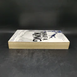 Half a King - Joe Abercrombie รูปที่ 5