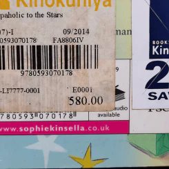 Shopaholic to the Stars - Sophie Kinsella รูปที่ 11