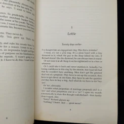 Wedding Night - Sophie Kinsella รูปที่ 9