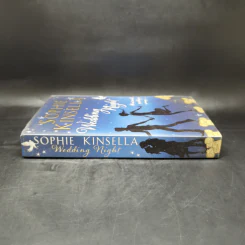 Wedding Night - Sophie Kinsella รูปที่ 3