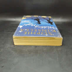 Wedding Night - Sophie Kinsella รูปที่ 6