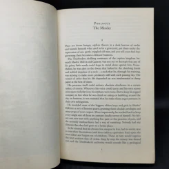 The Republic of Thieves - Scott Lynch รูปที่ 9