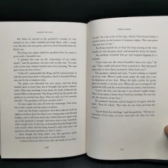 Garth Nix Across the Wall - Garth Nix รูปที่ 12
