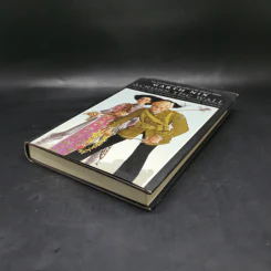 Garth Nix Across the Wall - Garth Nix รูปที่ 7