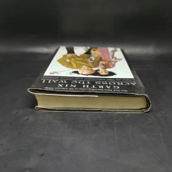 Garth Nix Across the Wall - Garth Nix รูปที่ 6