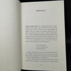 Garth Nix Across the Wall - Garth Nix รูปที่ 10