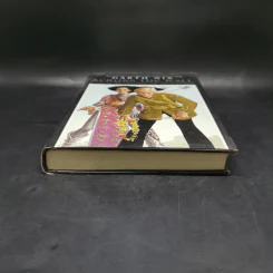 Garth Nix Across the Wall - Garth Nix รูปที่ 4