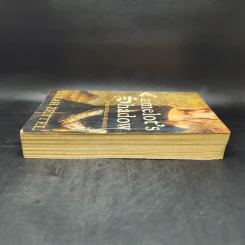 Camelot's Shadow - Sarah Zettel รูปที่ 5