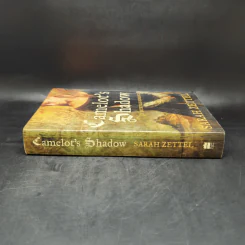 Camelot's Shadow - Sarah Zettel รูปที่ 3