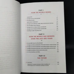 The Changing World Order - Ray Dalio รูปที่ 9