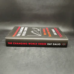 The Changing World Order - Ray Dalio รูปที่ 3