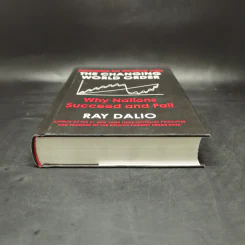 The Changing World Order - Ray Dalio รูปที่ 4