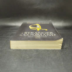 A Stranger to Command - Sherwood Smith รูปที่ 4