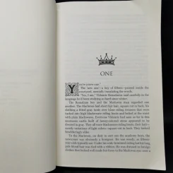 A Stranger to Command - Sherwood Smith รูปที่ 9