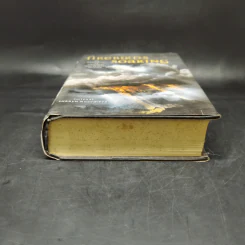 Firebirds Soaring - Nancy Springer, Jane Yolen รูปที่ 4