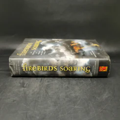 Firebirds Soaring - Nancy Springer, Jane Yolen รูปที่ 3