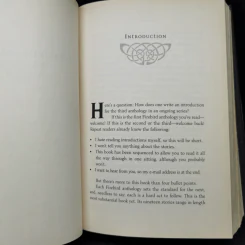 Firebirds Soaring - Nancy Springer, Jane Yolen รูปที่ 9