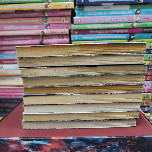 อาจารย์เฮี้ยวเปรี้ยวเซ็กซี่ เล่ม 1-9 รูปที่ 3