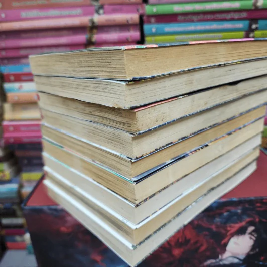 อาจารย์เฮี้ยวเปรี้ยวเซ็กซี่ เล่ม 1-9 รูปที่ 4