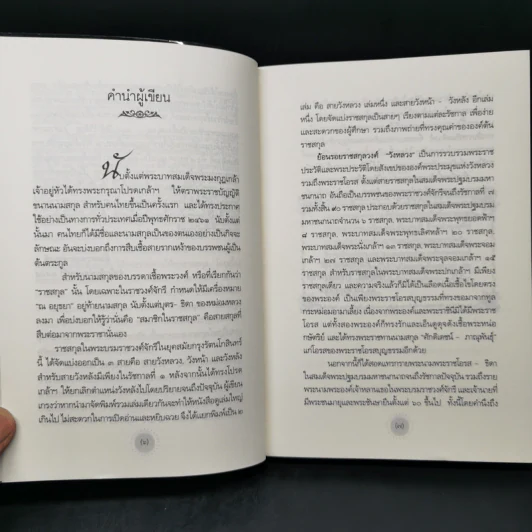 ย้อนรอยราชสกุลวงศ์ วังหลวง - กิตติพงษ์ วิโรจน์ธรรมากูร รูปที่ 9