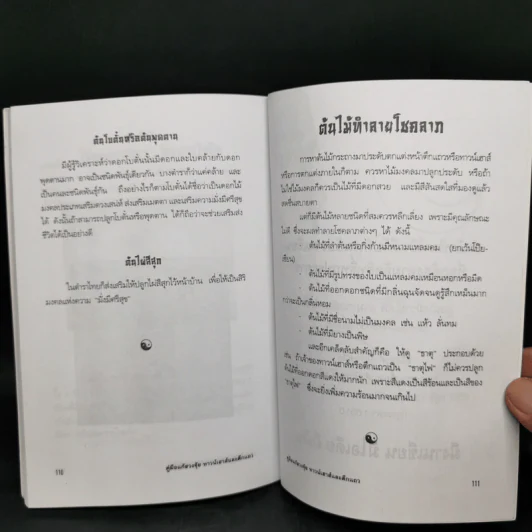 คู่มือแก้ฮวงจุ้ย ทาวน์เฮาส์ และตึกแถว - มงคล ไพศาลวาณิช รูปที่ 12
