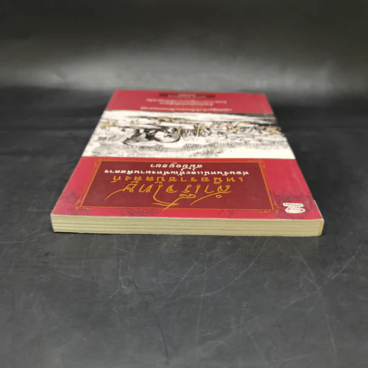 สำเร็จโทษเหนือราชบัลลังก์ ท่อนจันทน์และทัณฑ์ทรมานพิสดารสมัยอยุธยา - เอกราช จันทร์สุวรรณ รูปที่ 6