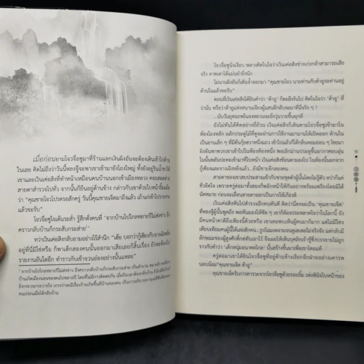 นิยายวาย นักรบพเนจรสุดขอบฟ้า 2 เล่มจบ Boxset - Priest (พีต้า) รูปที่ 13