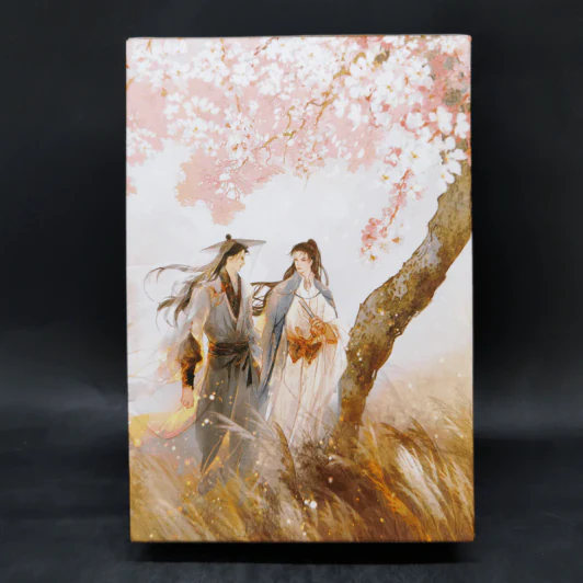 นิยายวาย นักรบพเนจรสุดขอบฟ้า 2 เล่มจบ Boxset - Priest (พีต้า) รูปที่ 2