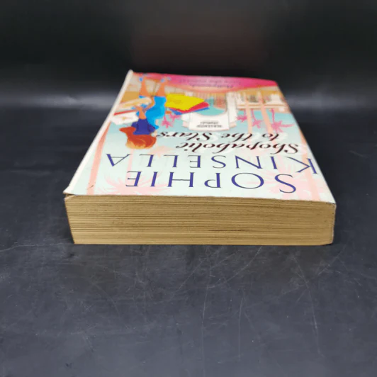 Shopaholic to the Stars - Sophie Kinsella รูปที่ 6
