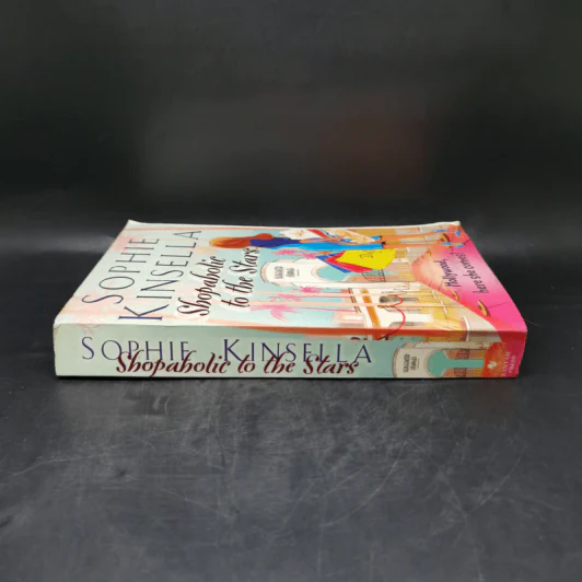 Shopaholic to the Stars - Sophie Kinsella รูปที่ 3
