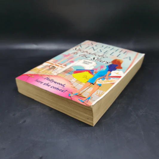 Shopaholic to the Stars - Sophie Kinsella รูปที่ 7