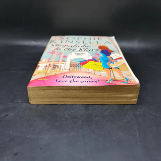 Shopaholic to the Stars - Sophie Kinsella รูปที่ 4