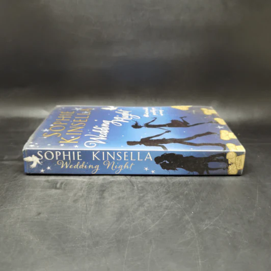 Wedding Night - Sophie Kinsella รูปที่ 3