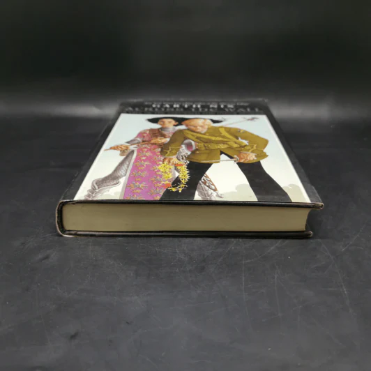 Garth Nix Across the Wall - Garth Nix รูปที่ 4