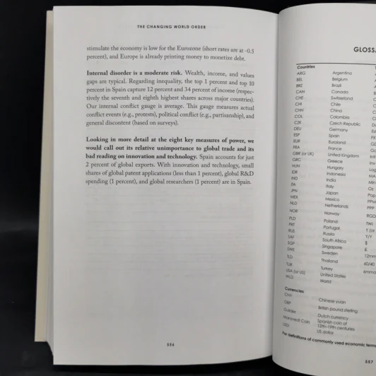 The Changing World Order - Ray Dalio รูปที่ 11