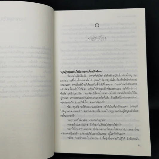 ต่างภาษารัก - จันทร์ ศรีจรูญ แอนเดอร์สัน รูปที่ 9