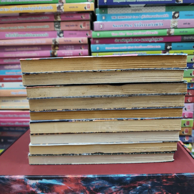 อาจารย์เฮี้ยวเปรี้ยวเซ็กซี่ เล่ม 1-9 รูปที่ 3